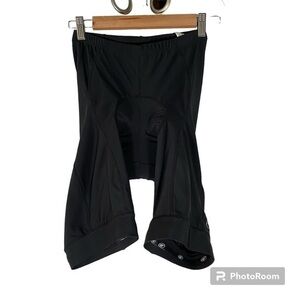 PERFORMANCE Padded Cycling Shorts Men’s M